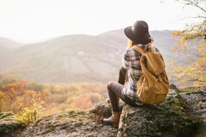 Budget travel tips for students